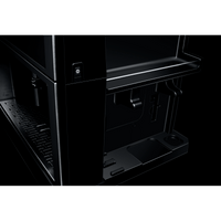 JennAir-Black-Built-In Coffee System-JJB6424HM