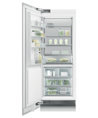 Fisher & Paykel Custom Panel Ready Upright Freezer-RS3084FLJ1