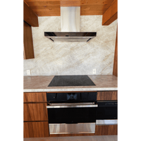 JennAir-Stainless Steel-Range Hoods-JXW8530HS