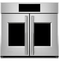 Monogram Single Oven ZTSX1FPSNSS