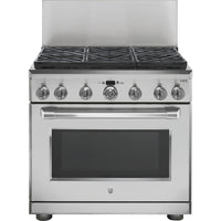 GE Appliances Stainless Steel Range Hood-PVX7300SJSSC