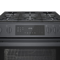 Bosch Range-HGI8046UC