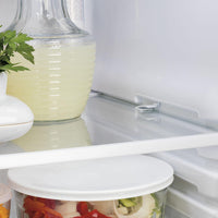 GE Appliances Stainless Steel Refrigerator-GSS25IYNFS