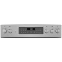 GE Appliances Stainless Steel Range-JBS86SPSS