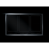 JennAir Induction JIC4736HS