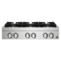 JennAir Gas JGCP436HL