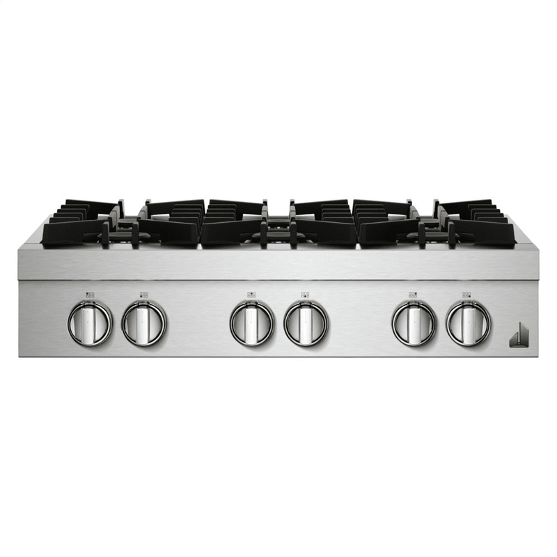 JennAir Gas JGCP436HL