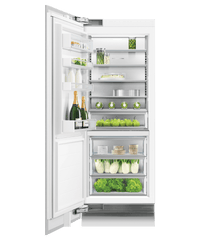 Fisher & Paykel All Refrigerator RS3084SLK1