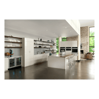 Jennair Custom Panel Ready Refrigerator-JF42NXFXDE