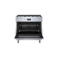 Bosch Gas HGS8655UC
