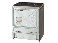 KitchenAid Dual Fuel YKSDB900ESS