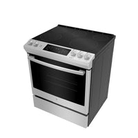GE Electric JCS840SMSS