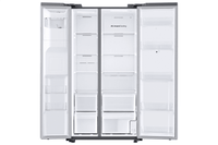 Samsung Stainless Steel Refrigerator-RS22T5561SR