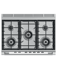 Fisher & Paykel Gas OR36SCG4X1