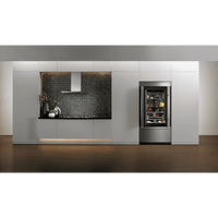 Jennair Custom Panel Ready Refrigerator-JF42NXFXDE