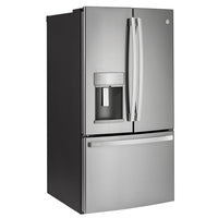 GE Profile French 3-Door PYD22KYNFS