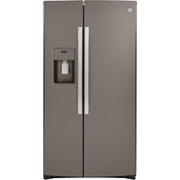 GE Appliances Stainless Steel Refrigerator-GSS25IYNFS