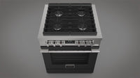 Fulgor Milano Panel Kit ACDKIT30MB