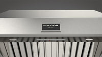 Fulgor Milano-Stainless Steel-Range Hoods-F6PH30S1