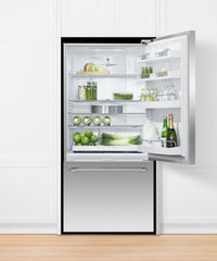 Fisher & Paykel Stainless Steel Refrigerator-RF170WRKJX6