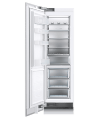 Fisher & Paykel-Panel Ready-All Refrigerator-RS2484SRHK1