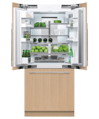 Fisher & Paykel Custom Panel Ready Refrigerator-RS36A80J1N