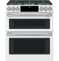 Café Control Knobs CXFCGHKPMSS