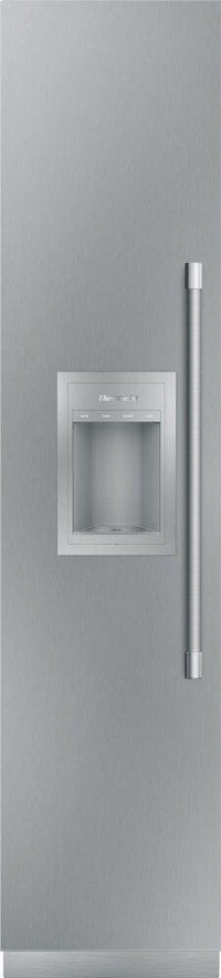 Thermador Upright T18ID905LP