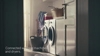 Bosch Washer-WAW285H2UC