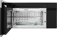 Frigidaire Stainless Steel Microwave-FGBM15WCVF