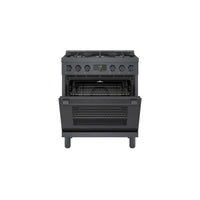 Bosch Range-HGS8045UC