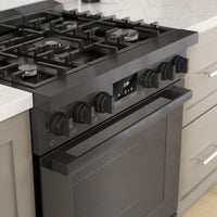 Bosch Range-HDS8045C