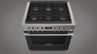 Fulgor Milano Range-ACDKIT36MB
