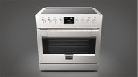 Fulgor Milano Electric F6PIR365S1
