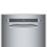 Bosch Dishwasher-SPE68B55UC