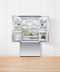 Fisher & Paykel Stainless Steel Refrigerator-RF201ACUSX1N