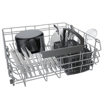 Bosch Dishwasher-SGE53B55UC