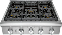 Thermador Cooktop-PCG305W