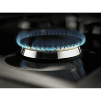JennAir Stainless Steel Cooktop-JGC7636BS