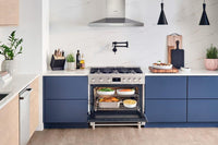Bosch Gas HGS8655UC