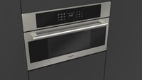 Fulgor Milano Speed Ovens F7DSPD30S1