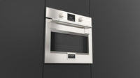 Fulgor Milano-Stainless Steel-Single Oven-F6PSP30S1