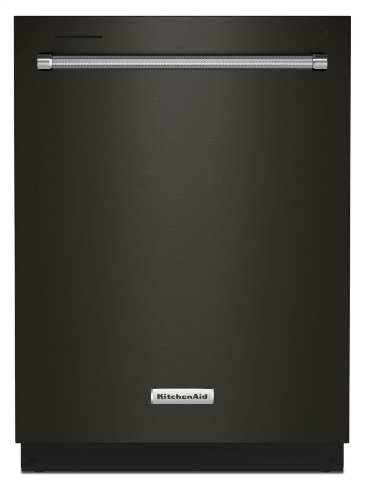 KitchenAid Top Controls KDTE204KBS