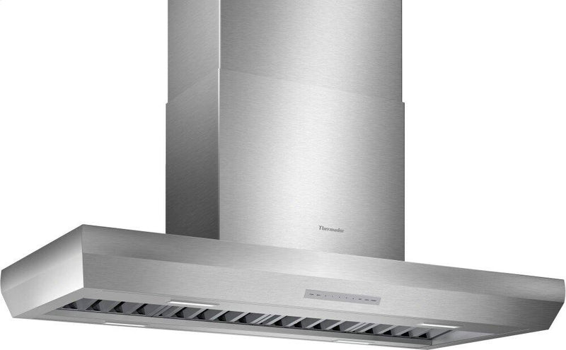 Thermador-Stainless Steel-Range Hoods-HPIN54WS
