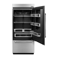 JennAir Bottom Freezer JB36NXFXRE