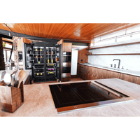 JennAir Induction JIC4730HB