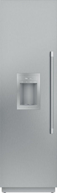 Thermador Upright T24ID905LP