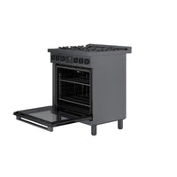 Bosch Range-HGS8045UC