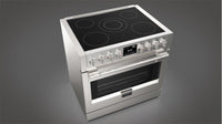 Fulgor Milano Electric F6PIR365S1