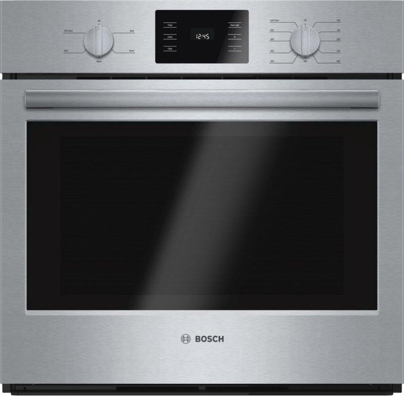 Bosch Single Oven HBL5351UC